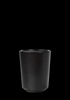Rosendahl Øvrig Kjøkkenutstyr*RÅ Utensil holder H15.5 sort