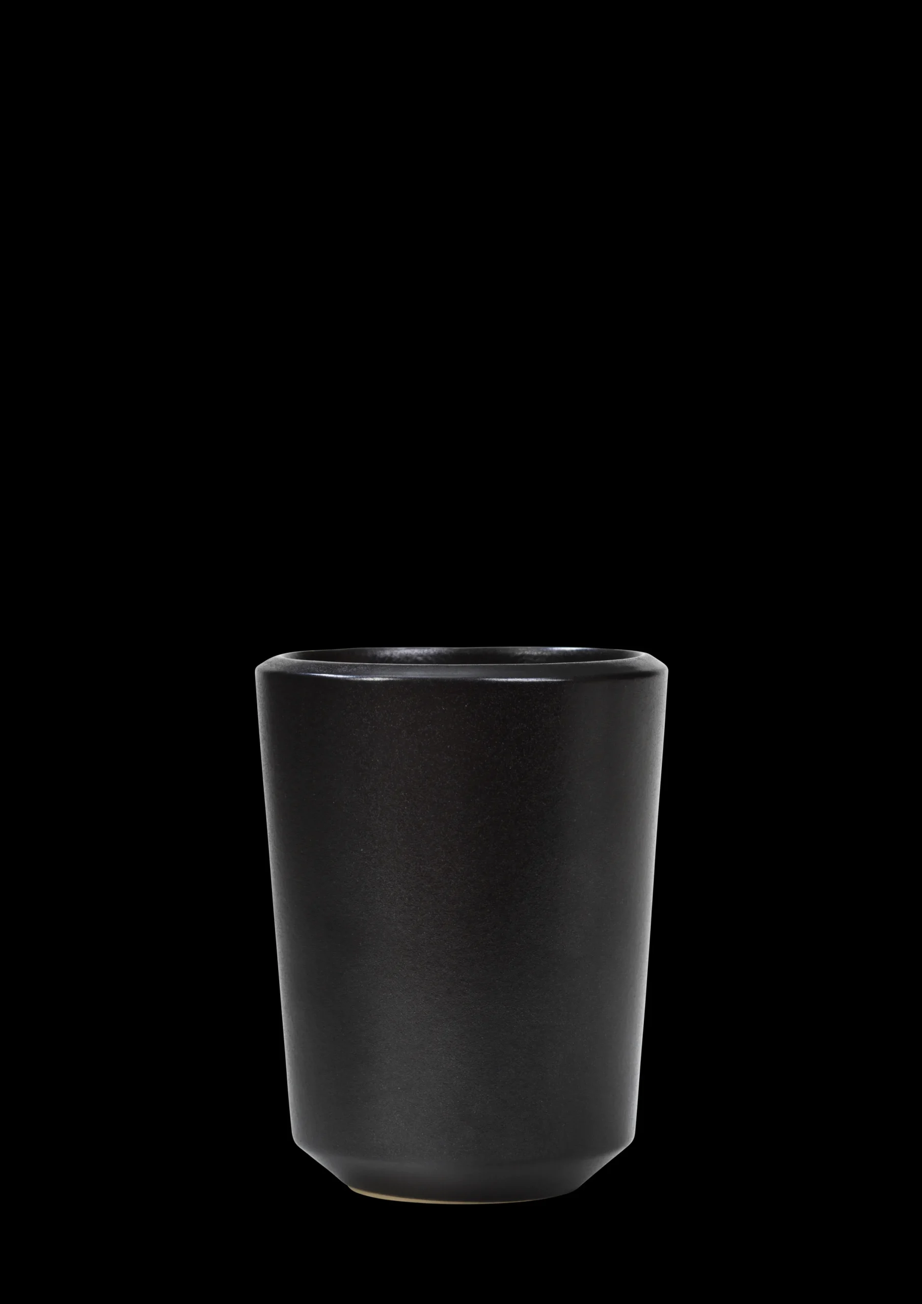 Rosendahl Øvrig Kjøkkenutstyr*RÅ Utensil holder H15.5 sort