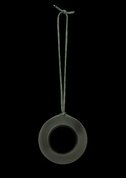 Rosendahl Fuglebrett Og Meiseboller*Recycled Birds Feeding ball Ø12 cm grønn