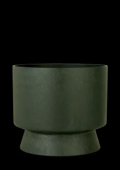 Rosendahl Vaser Og Urtepotteskjulere|Urtepotter*Recycled Blomsterpotte Ø30 cm grønn