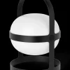Rosendahl Lanterner|Solarlamper*Soft Spot Solar H34 sort