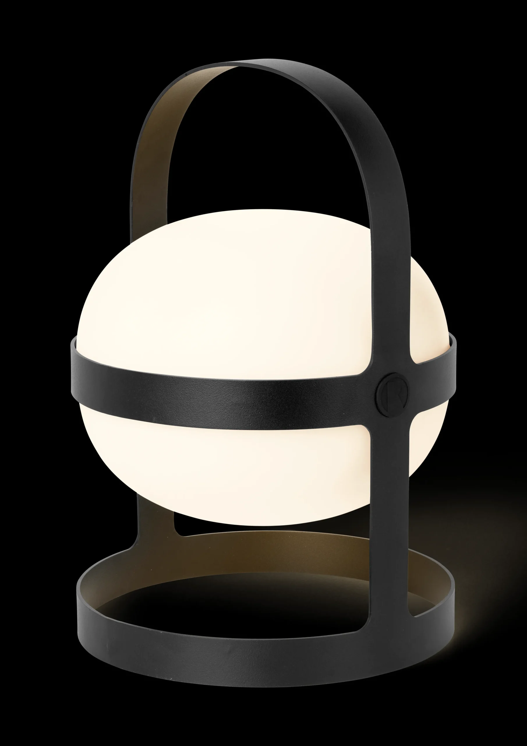 Rosendahl Lanterner|Solarlamper*Soft Spot Solar H34 sort