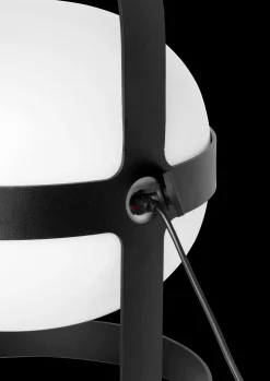 Rosendahl Lanterner|Solarlamper*Soft Spot Solar H34 sort