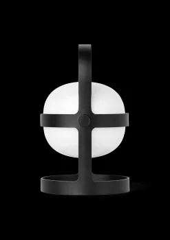 Rosendahl Lanterner|Solarlamper*Soft Spot Solar H18.5 sort