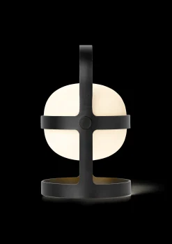 Rosendahl Lanterner|Solarlamper*Soft Spot Solar H18.5 sort