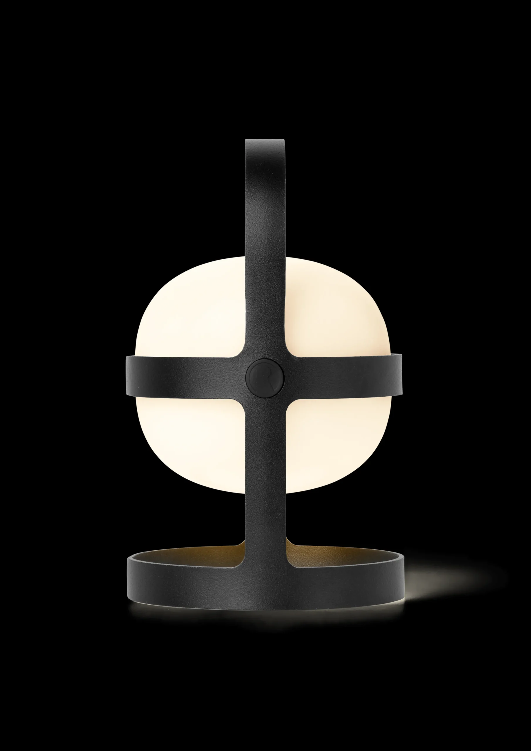 Rosendahl Lanterner|Solarlamper*Soft Spot Solar H18.5 sort