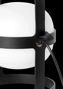 Rosendahl Lanterner|Solarlamper*Soft Spot Solar H18.5 sort