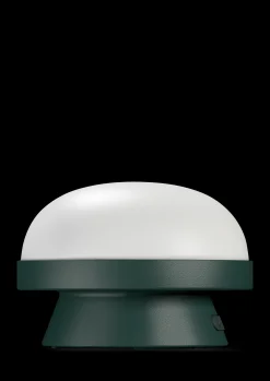 Rosendahl Nyheter|Lanterner*Soft Spot Solar Dots Ø21 cm forest green