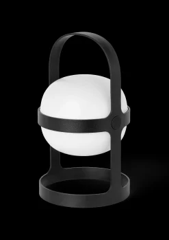 Rosendahl Lanterner|Solarlamper*Soft Spot Solar H25 sort