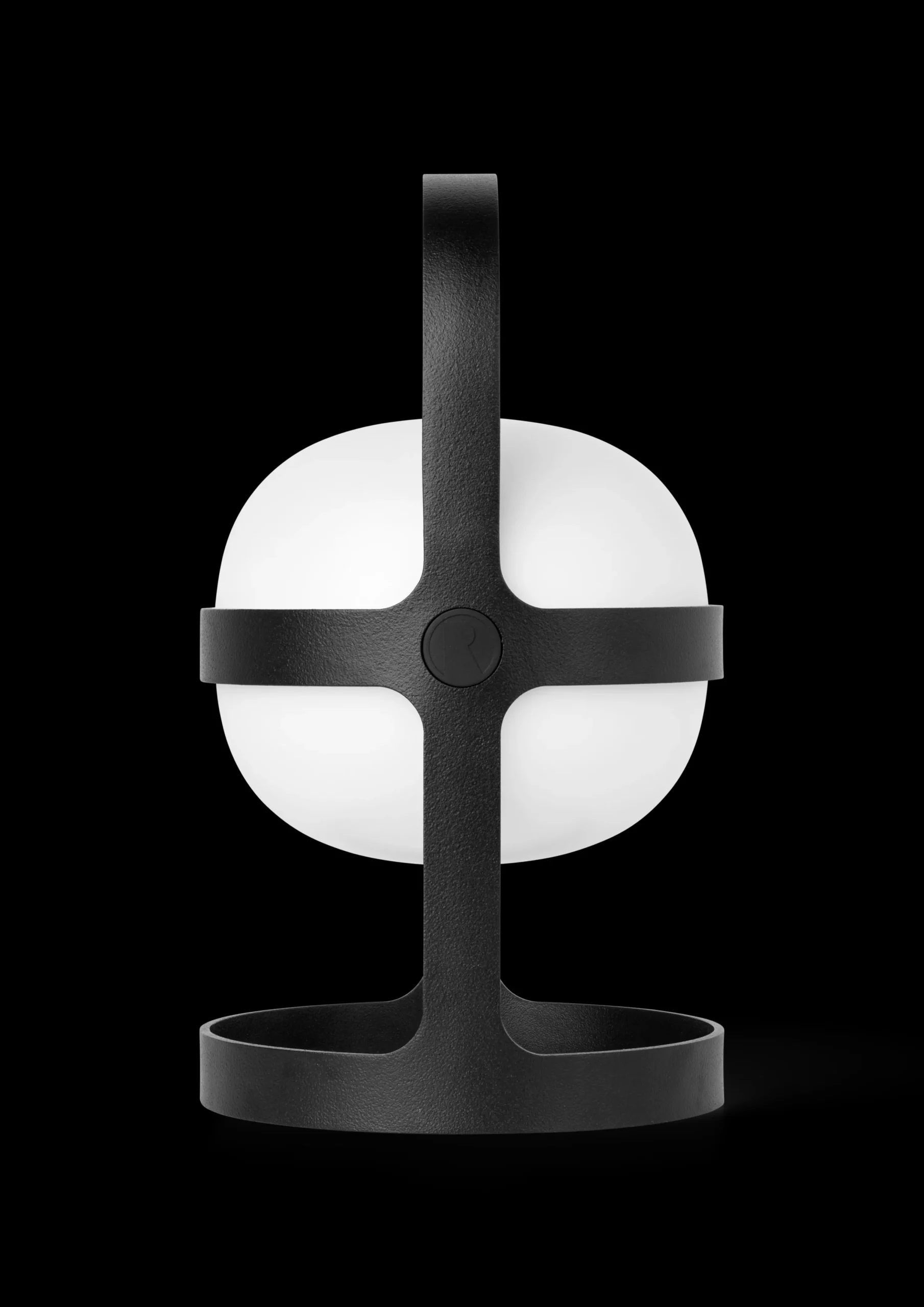 Rosendahl Lanterner|Solarlamper*Soft Spot Solar H25 sort