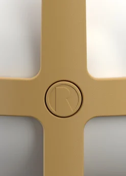 Rosendahl Lanterner|Led Lamper*Soft Spot Solar Circular H25 wheat - Kjøp nå