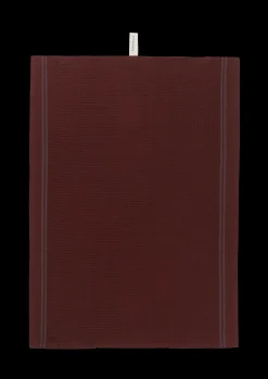 Rosendahl Kjøkkenhåndklær|Kjøkkenhåndklær*Textiles Alpha Kjøkkenhåndkle 50x70 cm bordeaux