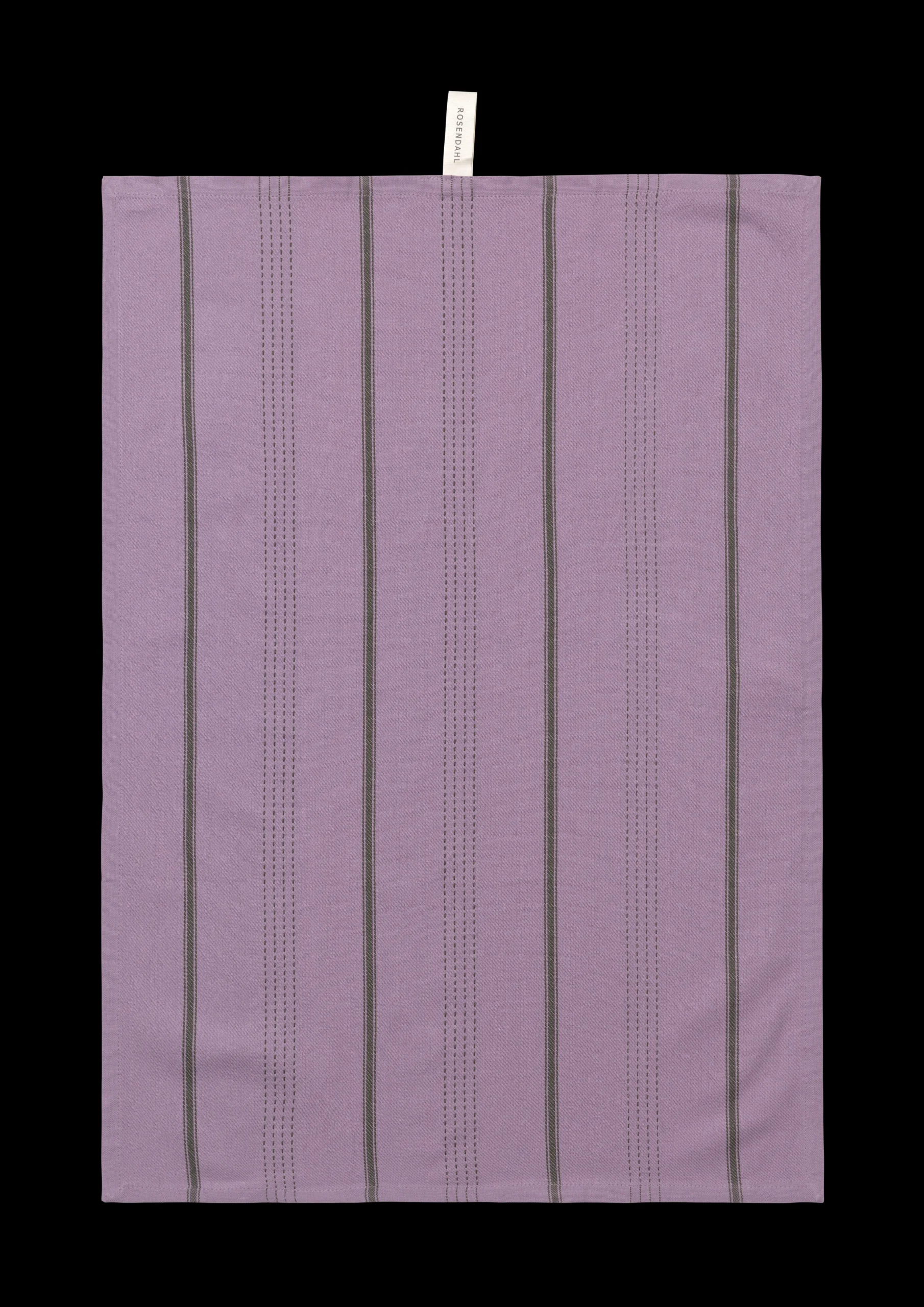 Rosendahl Kjøkkenhåndklær|Kjøkkenhåndklær*Textiles Beta Kjøkkenhåndkle 50x70 cm lavendel
