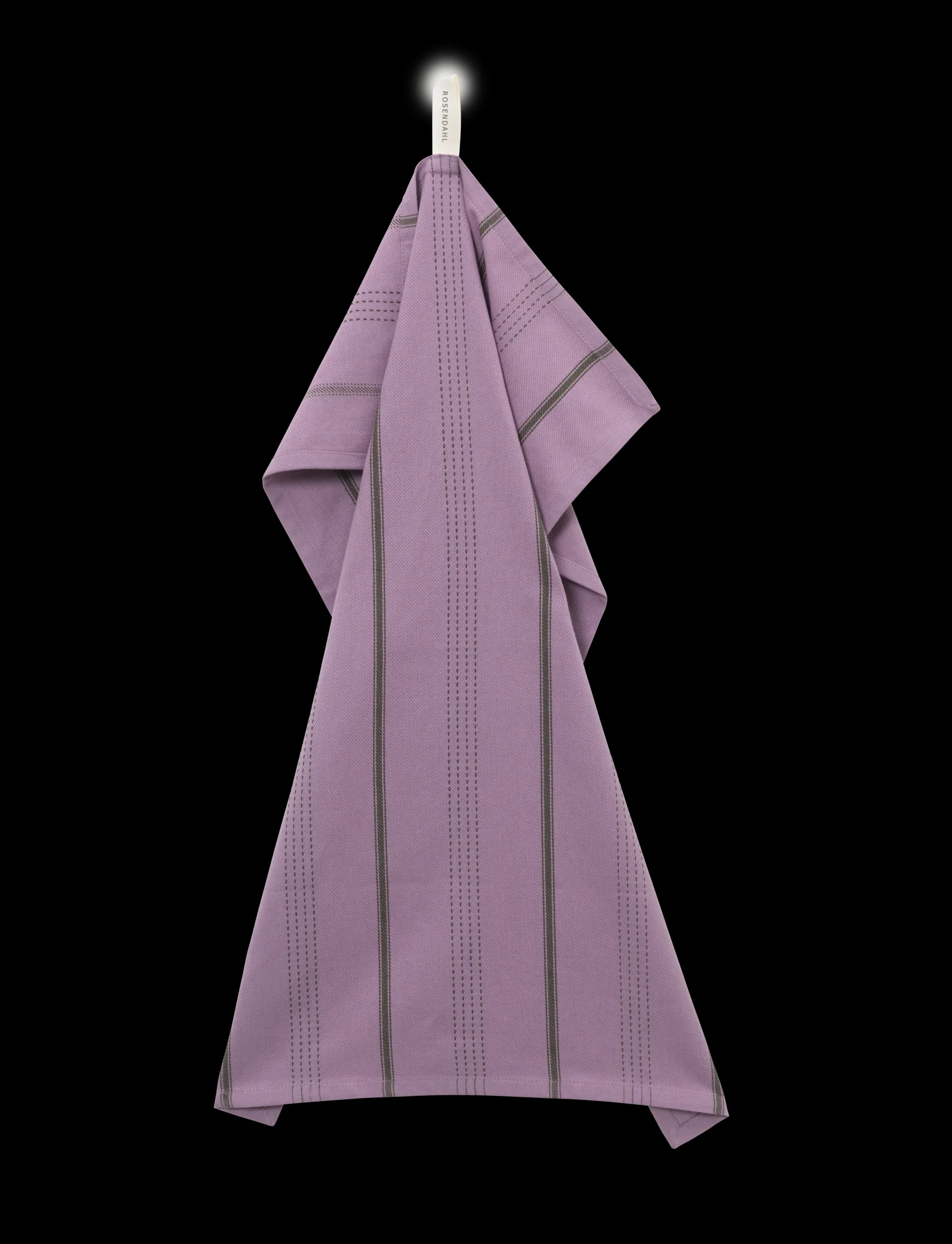 Rosendahl Kjøkkenhåndklær|Kjøkkenhåndklær*Textiles Beta Kjøkkenhåndkle 50x70 cm lavendel