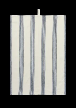 Rosendahl Kjøkkenhåndklær|Kjøkkenhåndklær*Textiles Garn Kjøkkenhåndkle 50x70 cm blå