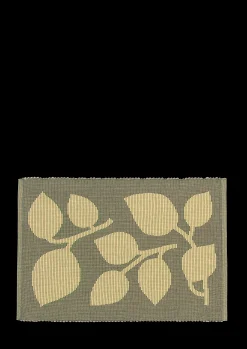 Rosendahl Dekkeservietter|Dekkeservietter*Textiles Outdoor Natura Dekkebrikker grønn/sand