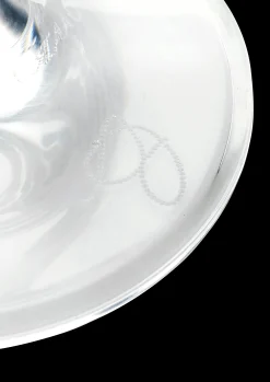 Holmegaard Drinkglass|Drinkglass*Royal drammeglass | By på en dram med