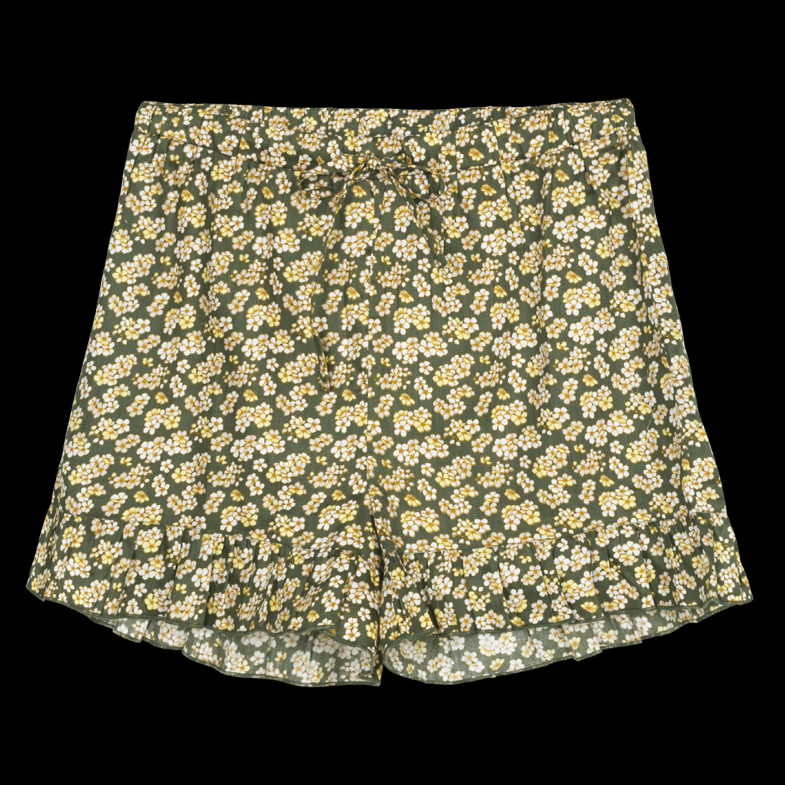 JUNA Nattøy|Shorts*Sola shorts S/M