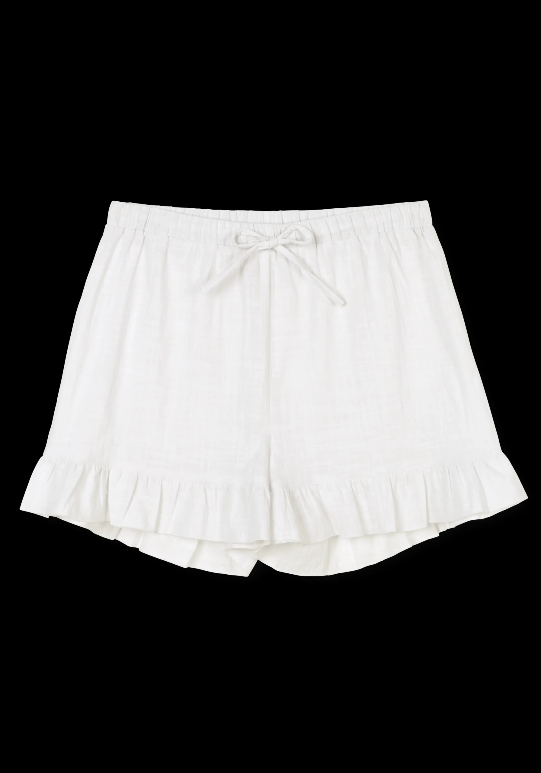 JUNA Nattøy|Shorts*Sola shorts S/M