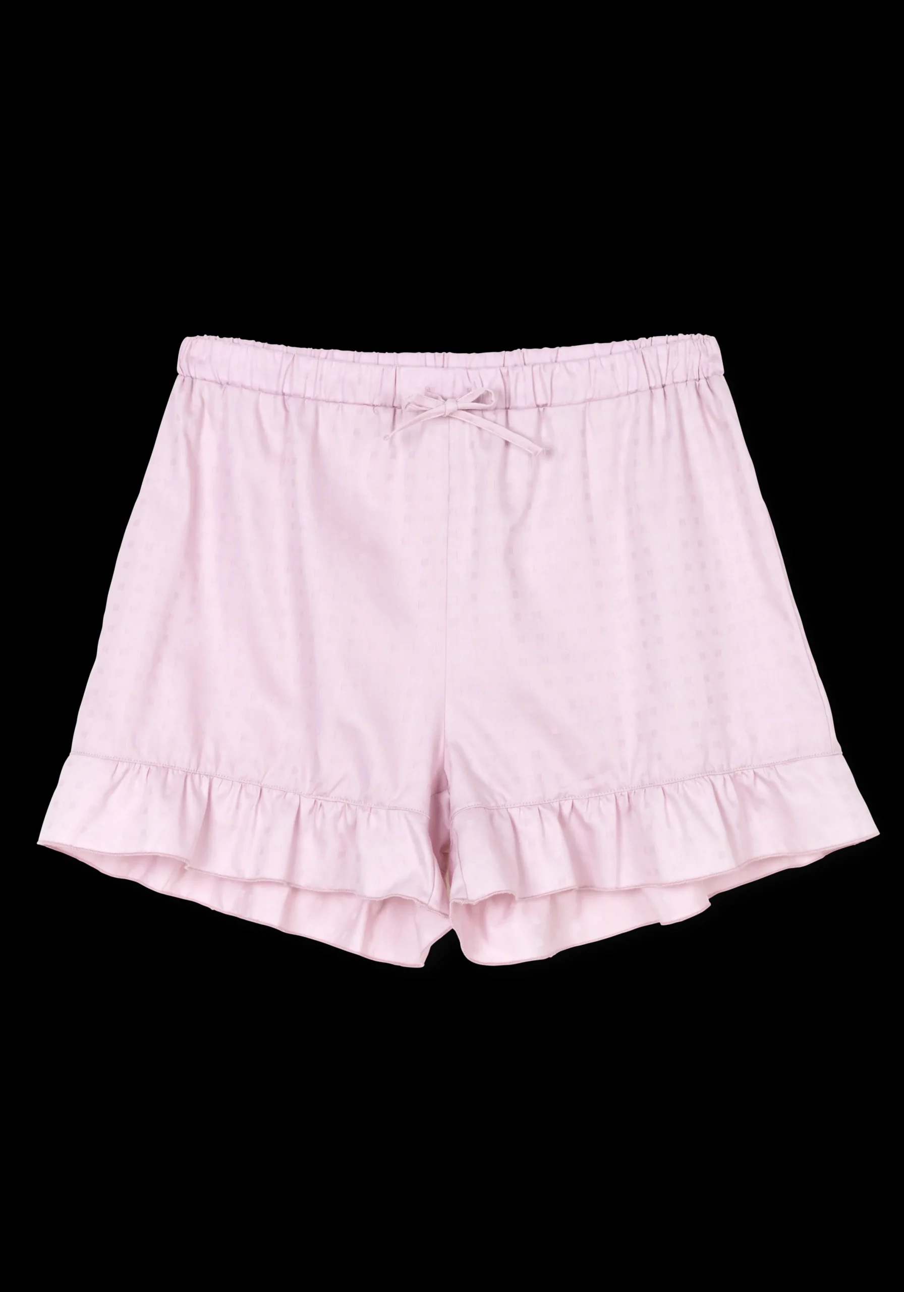 JUNA Nattøy|Shorts*Sola shorts S/M