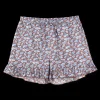 JUNA Nattøy|Shorts*Sola shorts S/M