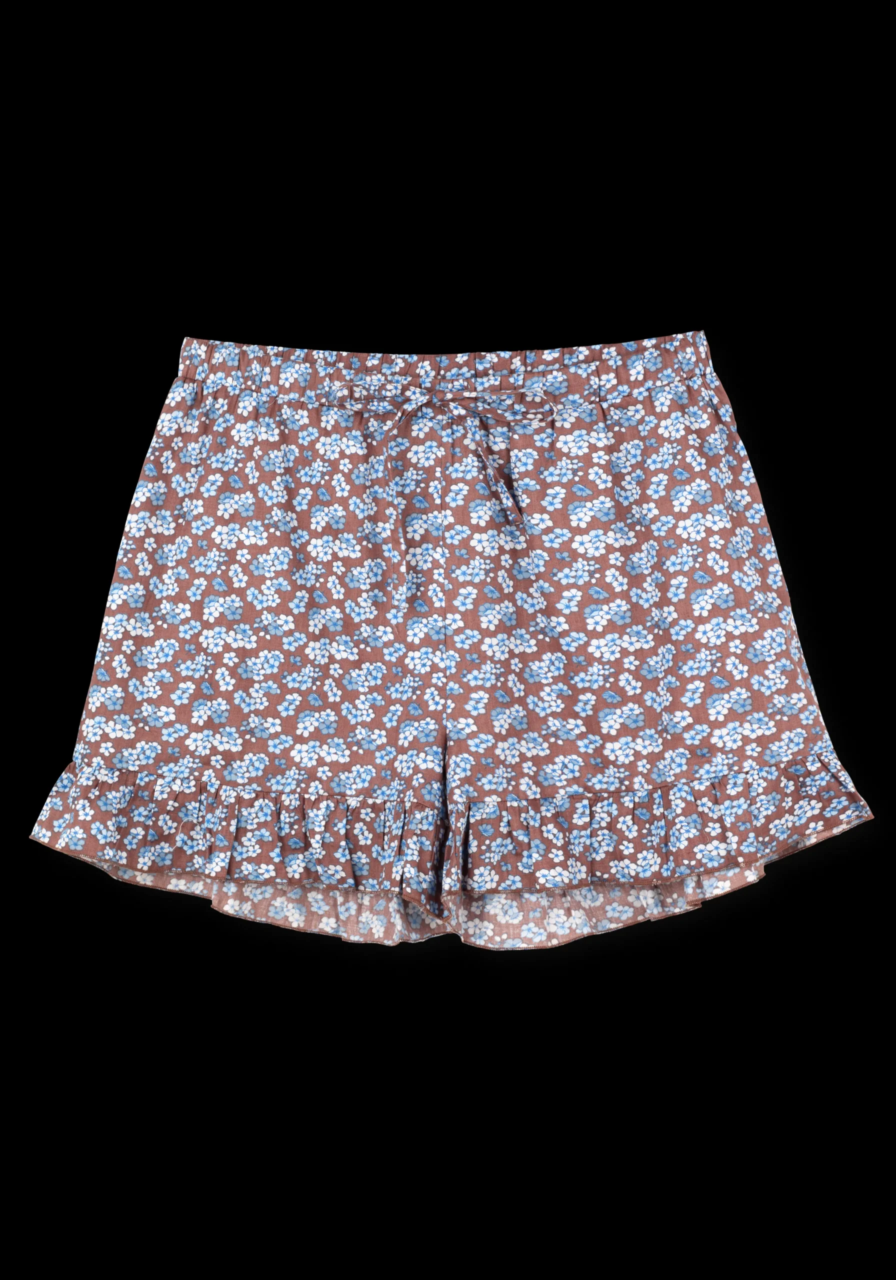 JUNA Nattøy|Shorts*Sola shorts S/M