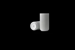 Lyngby Porcelæn Vaser Og Urtepotteskjulere*Vase H20.5 cm