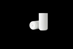 Lyngby Porcelæn Vaser Og Urtepotteskjulere*Vase H20.5 cm