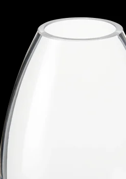 Holmegaard Vaser Og Urtepotteskjulere*Vase H11.5 cm